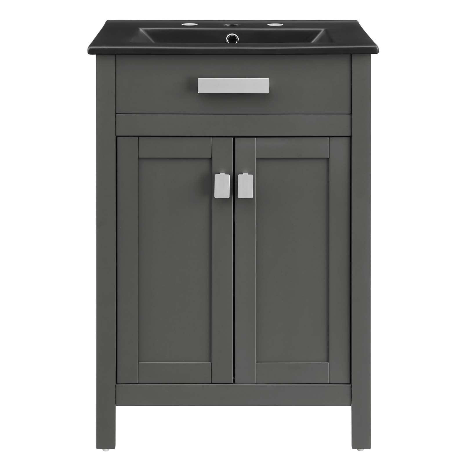Laguna 24" Bathroom Vanity, EEI-5365 FredCo