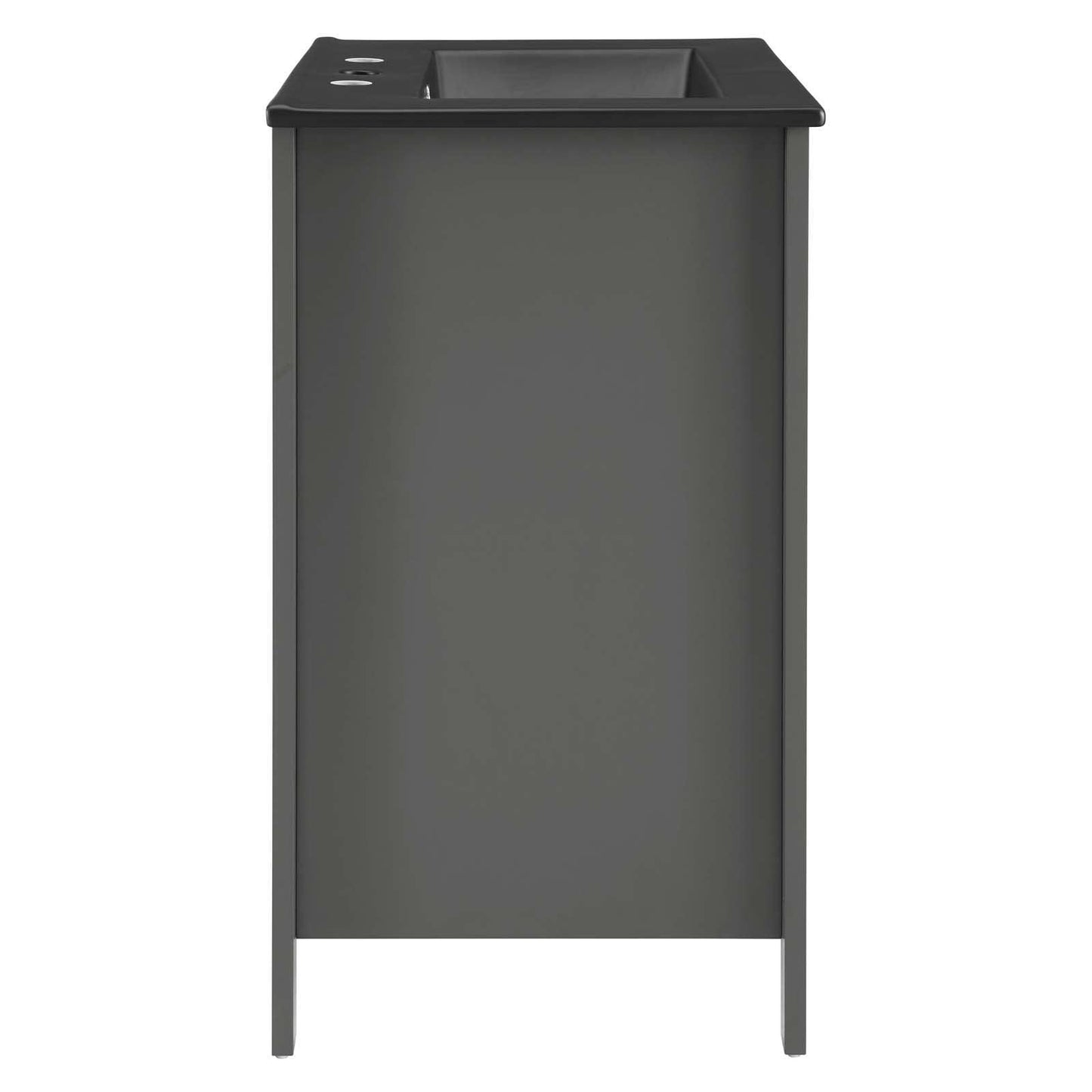 Laguna 24" Bathroom Vanity, EEI-5365 FredCo