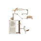 Land - Cat Wall Furniture Set of 7 FredCo