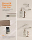 Land - Cat Wall Furniture Set of 7 FredCo