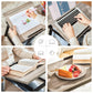 Laptop Desk with Adjustable Tilting Top FredCo