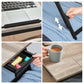 Laptop Desk with Adjustable Tilting Top FredCo