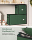 Large Christmas Ornament Storage Box FredCo