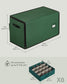 Large Christmas Ornament Storage Box FredCo
