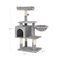Large Condo Cat Tree FredCo