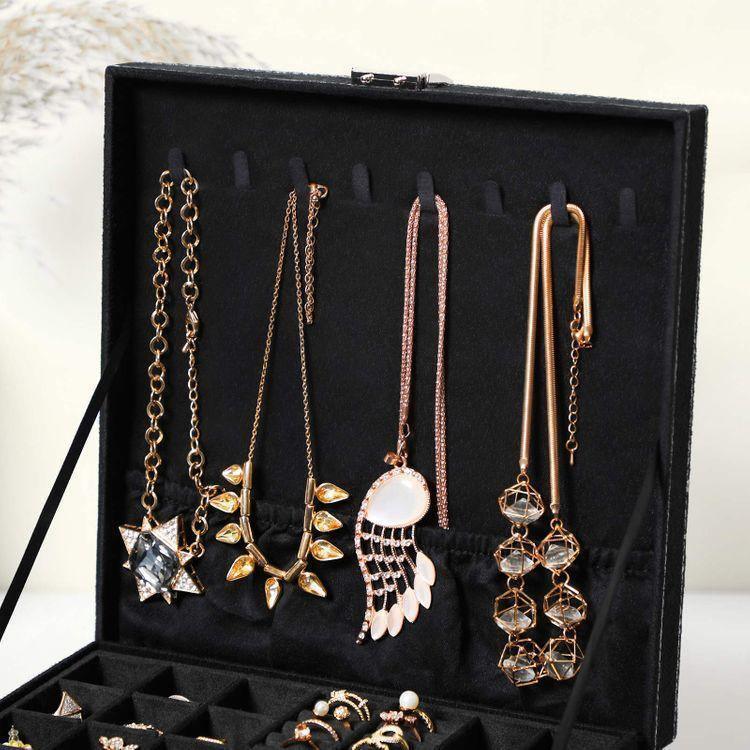 Large Jewelry Box FredCo