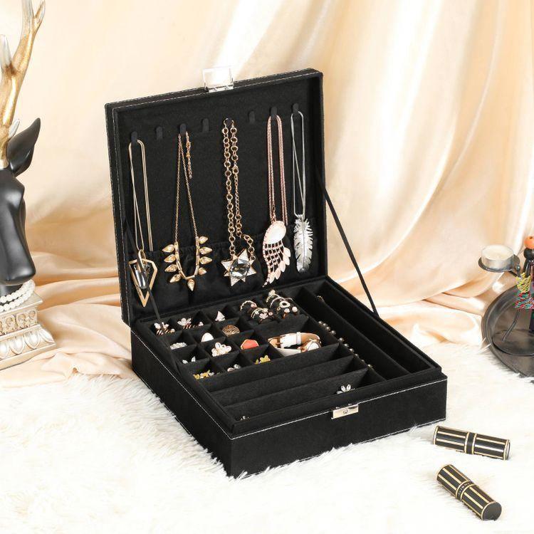 Large Jewelry Box FredCo