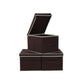Large Storage Cubes FredCo