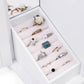 Large Wooden Jewelry Box FredCo