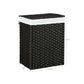 Laundry Basket with Handles FredCo