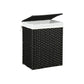 Laundry Basket with Handles FredCo