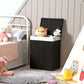 Laundry Basket with Handles FredCo