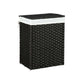 Laundry Basket with Handles FredCo