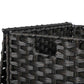 Laundry Basket with Handles FredCo