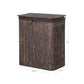 Laundry Hamper with Handles FredCo