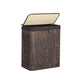 Laundry Hamper with Handles FredCo