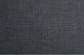 Laurissa Dark Blue Linen Ottoman FredCo