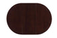 Lavon 5-piece Dining Room Set Espresso and Black 102671-S5 Coaster FredCo