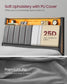 LED Bed Frame Full Size FredCo