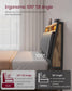LED Bed Frame Full Size FredCo