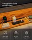 LED Bed Frame Full Size FredCo