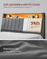 LED Bed Frame Queen Size FredCo