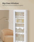 LED Jewelry Cabinet FredCo