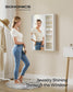 LED Jewelry Cabinet FredCo