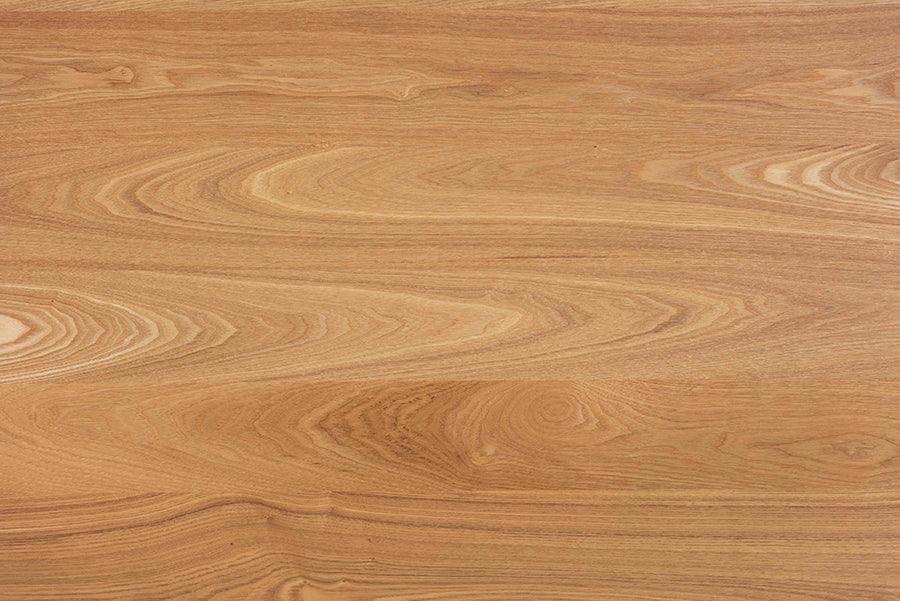 Leena Mid-Century Modern Natural Oak Finished Wood Counter Height Pub Table FredCo