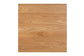 Leena Mid-Century Modern Natural Oak Finished Wood Counter Height Pub Table FredCo
