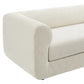 Leif 89" Boucle Upholstered Sofa by Modway EEI-7280 FredCo