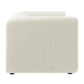 Leif 89" Boucle Upholstered Sofa by Modway EEI-7280 FredCo