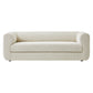 Leif 89" Boucle Upholstered Sofa by Modway EEI-7280 FredCo