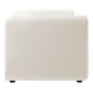 Leif 89" Performance Velvet Upholstered Sofa by Modway EEI-7281 FredCo