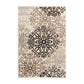 Leigh Vintage Floral Medallion Rug FredCo