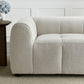 Liana Upholstered Fabric Loveseat by Modway FredCo