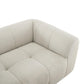 Liana Upholstered Fabric Loveseat by Modway FredCo