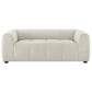 Liana Upholstered Fabric Loveseat by Modway FredCo