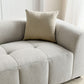 Liana Upholstered Fabric Sofa by Modway FredCo