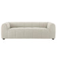 Liana Upholstered Fabric Sofa by Modway FredCo