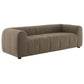 Liana Upholstered Fabric Sofa by Modway FredCo