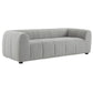 Liana Upholstered Fabric Sofa by Modway FredCo
