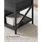 Lift Top Coffee Table for Living Room FredCo