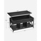 Lift Top Coffee Table for Living Room FredCo