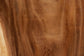 Lin Suar Wood Dining Chair FredCo