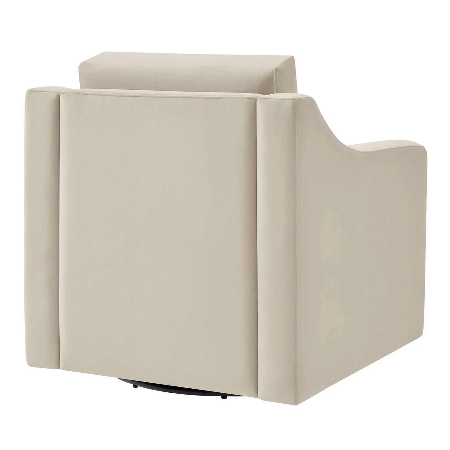 Liora Performance Velvet Armchair by Modway EEI-7282 FredCo