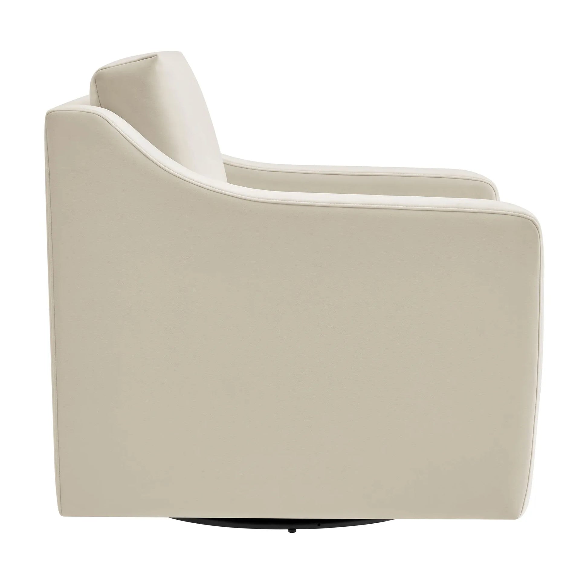 Liora Performance Velvet Armchair by Modway EEI-7282 FredCo