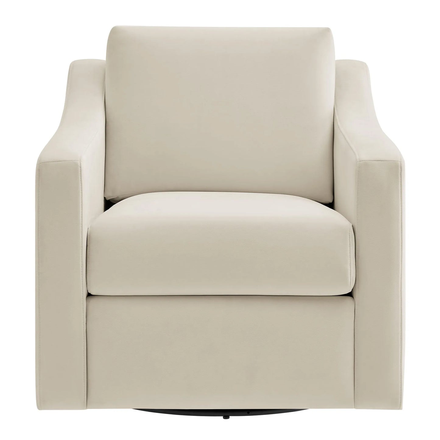Liora Performance Velvet Armchair by Modway EEI-7282 FredCo