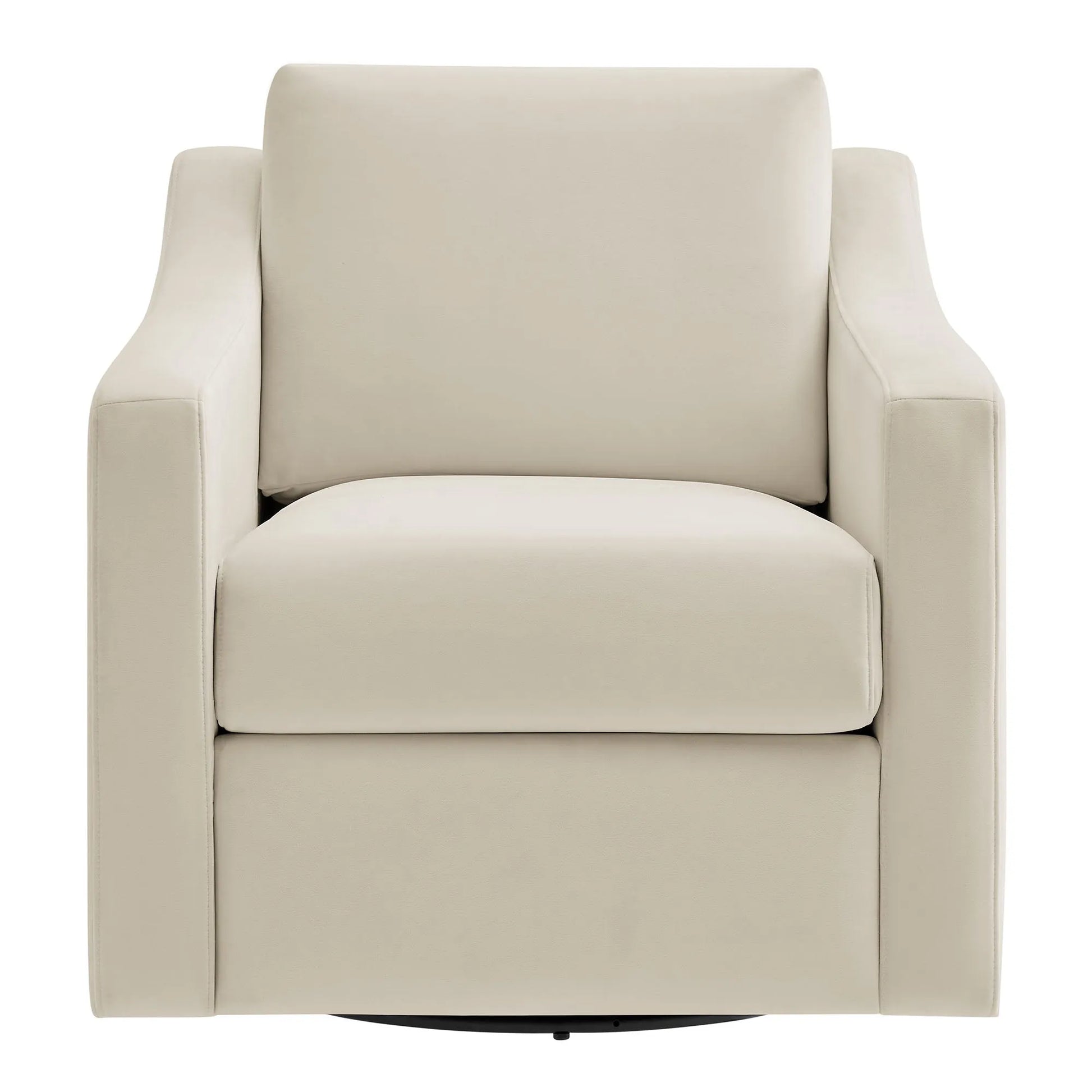 Liora Performance Velvet Armchair by Modway EEI-7282 FredCo