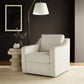 Liora Performance Velvet Armchair by Modway EEI-7282 FredCo